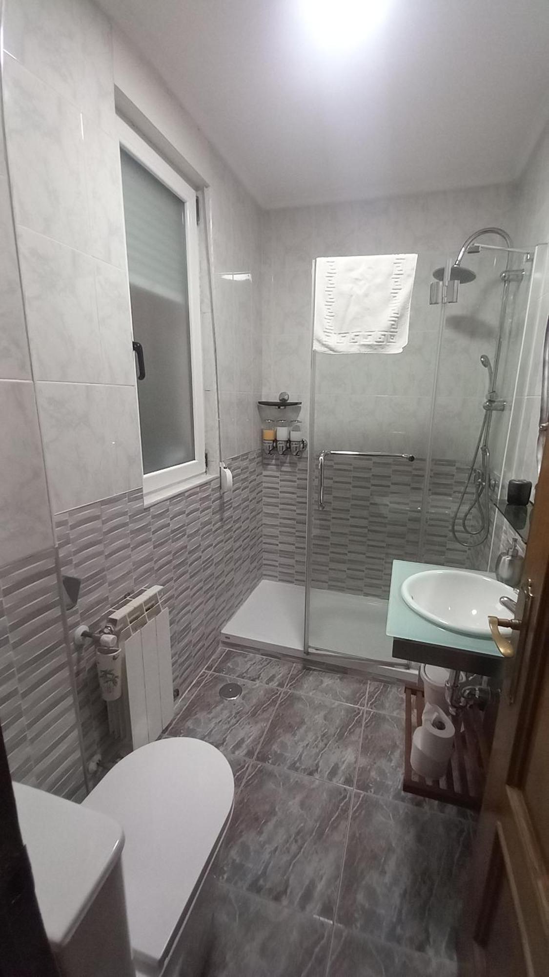 El Rincon De Chavely Apartment Palencia Luaran gambar