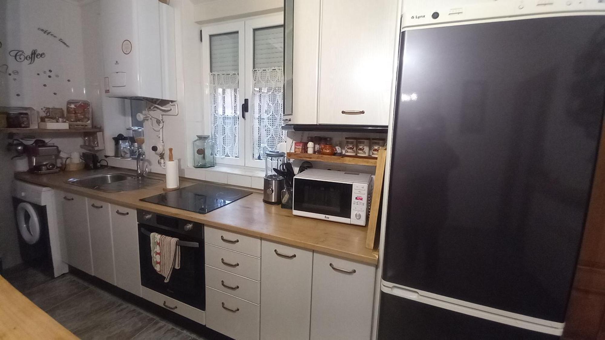 El Rincon De Chavely Apartment Palencia Luaran gambar